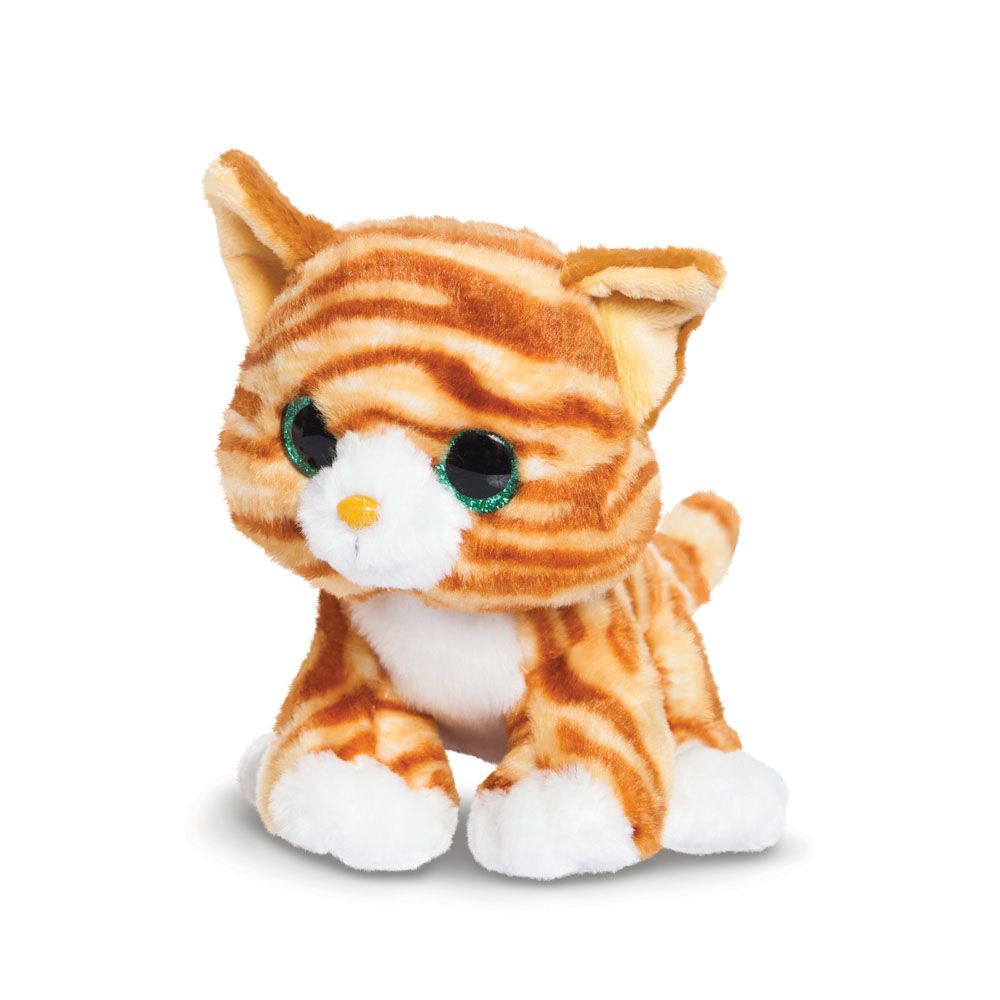 Aurora World Candies Plush Soft Toy Teddy GIFT 7 inch Cat - Dog - Dragon New | eBay