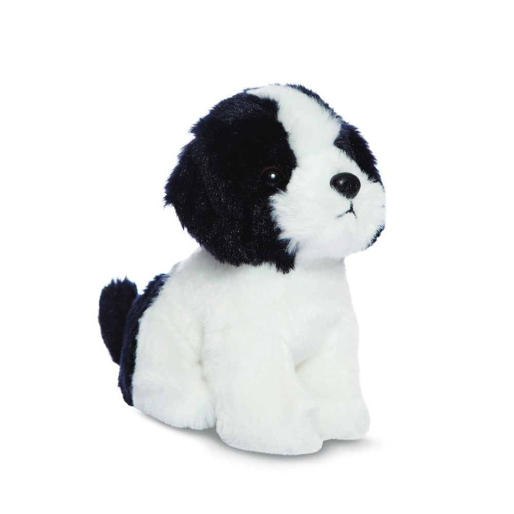 small soft animal toys