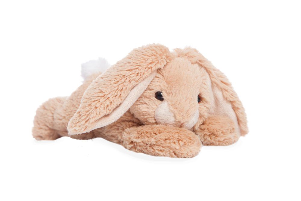new born cuddly toy