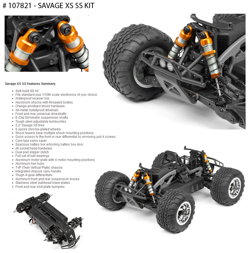 hpi radio control
