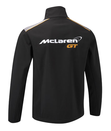 mclaren usgp merch