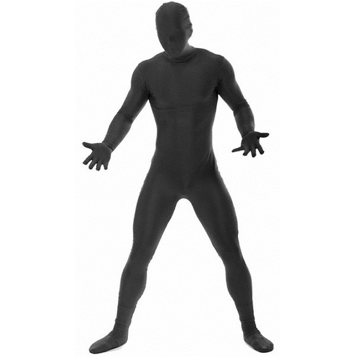 Original Genuine Official Morphsuit Morphsuits Morph Suit Fancy Dress Costume Ebay