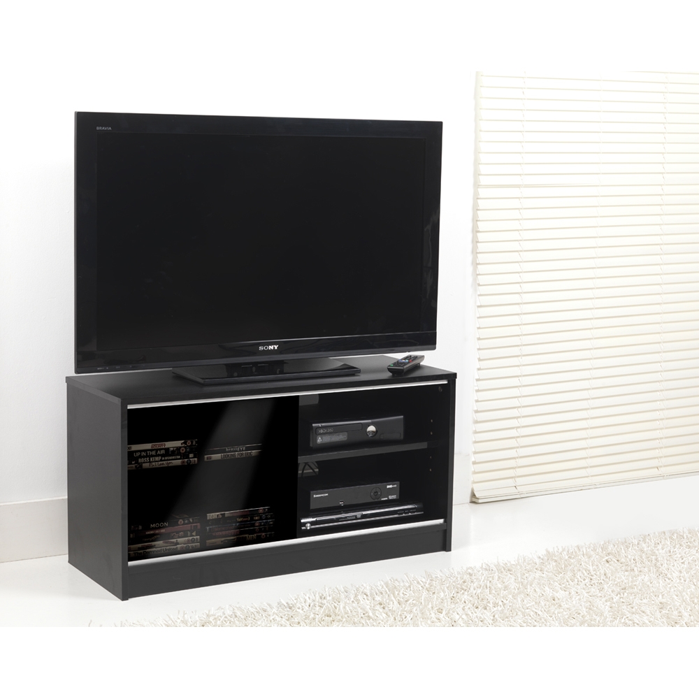 Black Tv Cabinet