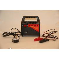 View Item BISON 12 VOLT 6 AMP BATERY CHARGER BOOSTER