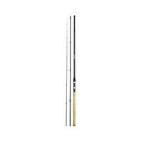 View Item DAIWA TD FAST CARPIN' 13FT POWER QUIVER ROD TDFC13PQ