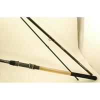 View Item DAIWA MEGAFORCE LEGER QUIVER 11'6"" ROD MFL116Q