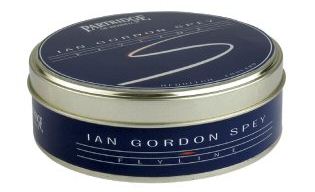 PARTRIDGE IAN GORDON SALMON SPEY FLYLINE MED SINK SHORT HEAD (65') SIZE #11/12 Enlarged Preview
