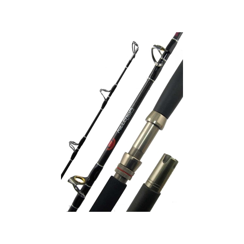 12lb boat rod