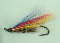 View Item 3 JOCK SCOTT SALMON FLY SINGLES