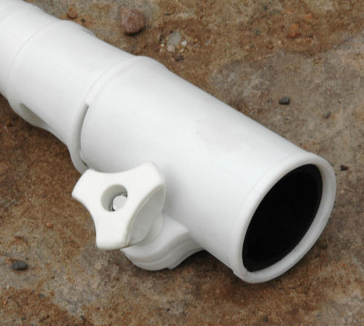 600mm Outboard Motor Tiller extension arm