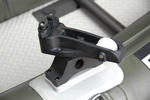 View Item BISON MARINE SYSTEM ANCHOR ROLLER WITH  CAM CLEAT FOR KAYAK CANOE & INFLATABLES