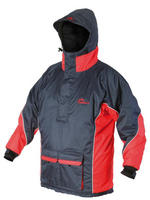 View Item SUNDRIDGE STORMBEACH QUILTED SEA FISHING SMOCK