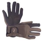 View Item SUNDRIDGE SUPER STRETCH HYDRA FULL FINGER GLOVES