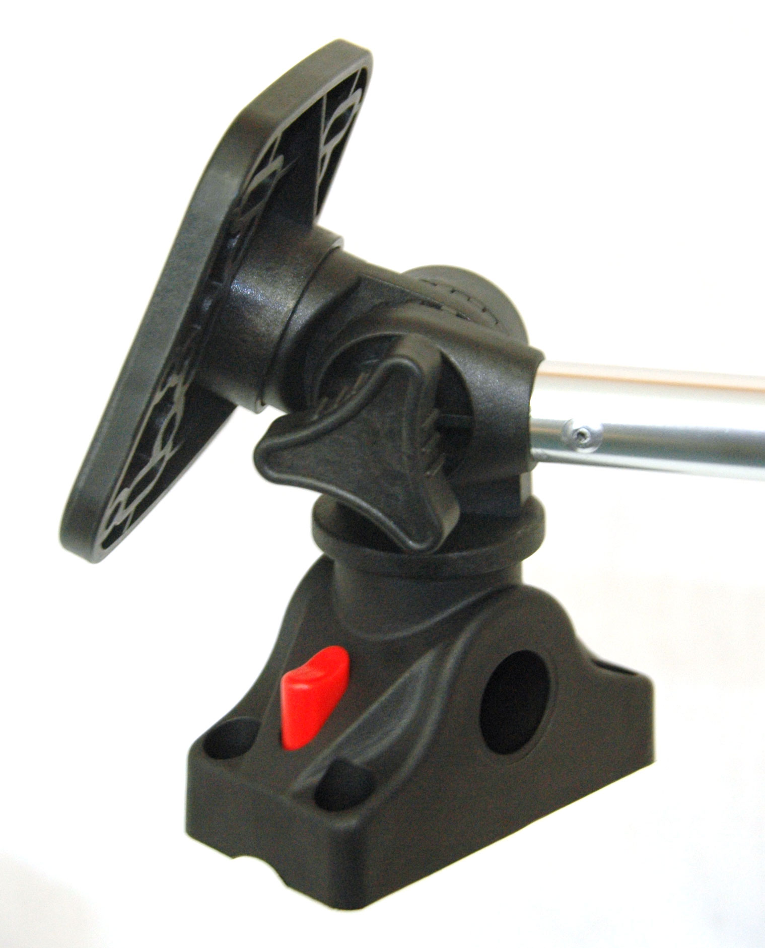 BISON MARINE SYSTEM KAYAK RIB OR INFLATABLE FISH FINDER & TRANSDUCER