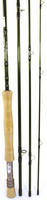 View Item SHARPES OF ABERDEEN 4 CAST 9'6" #7 4 PIECE TRAVEL FLY ROD