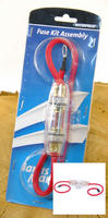 View Item JARVIS MARINE WATERSNAKE WATERPROOF FUSE KIT ASSEMBLY 50 AMP