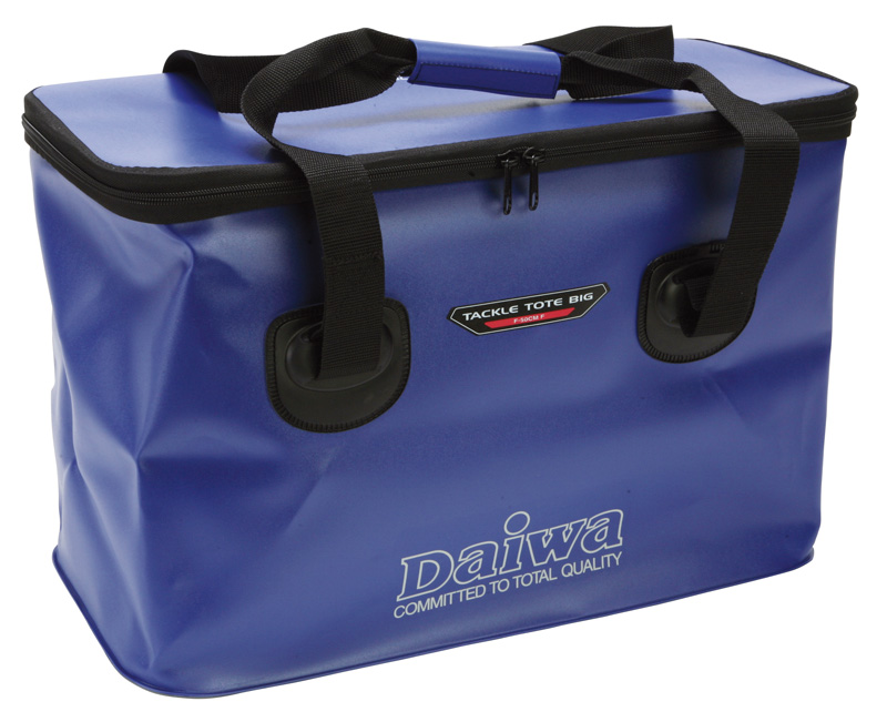 DAIWA DAIWAJP TACKLE & BAIT BAG Model No DWTBB1/14706041 eBay