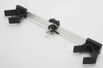 View Item IAN GOLDS DOUBLE HEAD Model No DHD