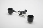View Item IAN GOLDS DOUBLE CUP Model No DCP