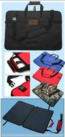 View Item IAN GOLDS FISHBAG MAT RED Model No FSBGRD