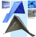 View Item IAN GOLDS IGLOO SHELTER CAMOUFLAGE Model No IGLCM