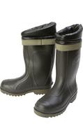 View Item SUNDRIDGE 008 HOT FOOT BOOTS 09 Model No HFB2-09 THERMAL BOOTS