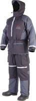 View Item EX DISPLAY SUNDRIDGE SUPER CROSSFLOW JACKET SEA L Model No SJC-L FLOATATION