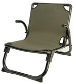 View Item BRAND NEW DAIWA MISSION LOW CHAIR DMLC1