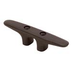 View Item JARVIS WALKER MARINE BLACK NYLON CLEATS 8"