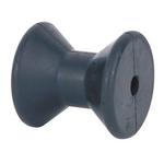 View Item JARVIS WALKER MARINE BOAT TRAILER BOW ROLLER 3" X 1/2"