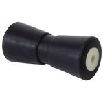 View Item JARVIS WALKER MARINE BOAT TRAILER KEEL ROLLER 8" X 5/8"