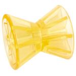 View Item JARVIS WALKER MARINE BOAT TRAILER BOW ROLLER 4" X 1/2"