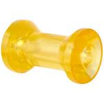 View Item JARVIS WALKER MARINE BOAT TRAILER SPOOL ROLLER 5" X 5/8"
