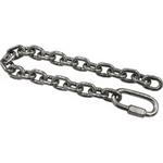 View Item JARVIS WALKER MARINE 1/4" SAFETY CHAIN