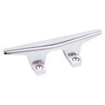 View Item JARVIS WALKER MARINE 6 " HOLLOW BASE CHROME PLATE ZAMAK CLEATS