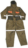 View Item MASTERLINE XTC 1PC FLOATATION SUIT SIZE X LARGE