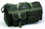 View Item BRAND NEW DAIWA D CARP FISHING CARRYALL / TACKLE BAG