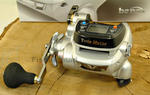 View Item BANAX KAIGEN 500 TWIN MOTOR ELECTRIC MULTIPLIER REEL NEW MODEL