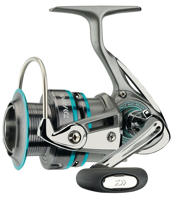 SPECIAL OFFER DAIWA PROCASTER 2500A FISHING SPINNING REEL Model No