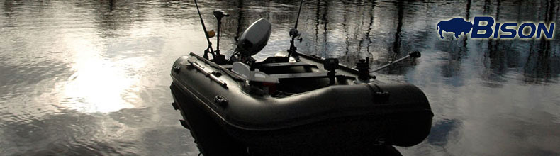 Bison Marine