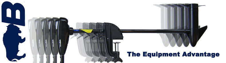 Electric Outboards