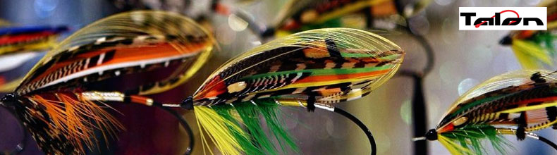 Fishing Flies