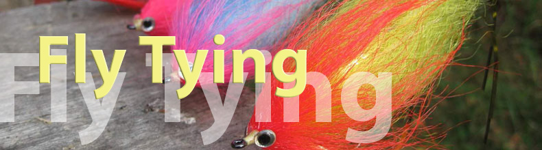 Fly Tying