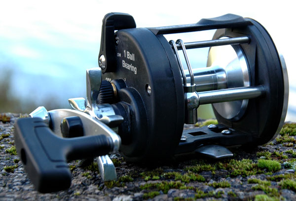 Neat aihua cb50 reel image here, check it out