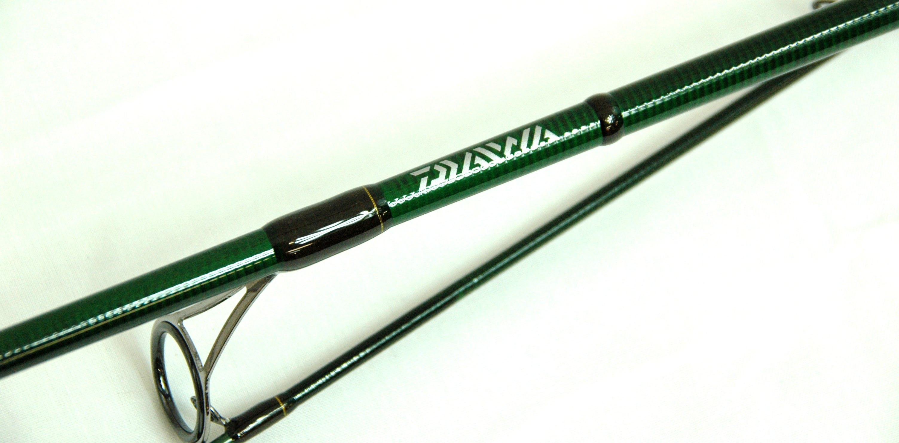 THE ULTIMATE DAIWA DROP SHOT LRF FISHING ROD & REEL OUTFIT eBay