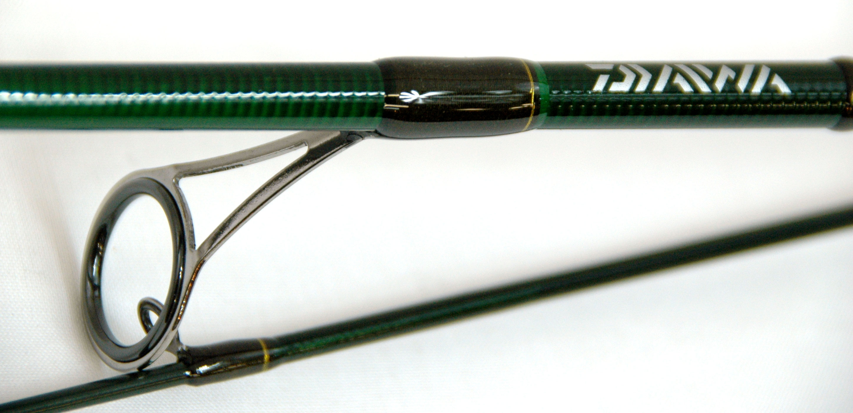 DAIWA DROP SHOT LRF FISHING ROD & REEL OUTFIT eBay