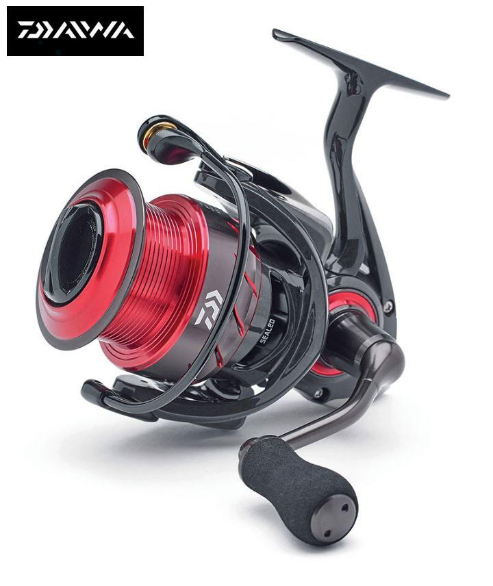New Daiwa 16 TDX Match QDA Fishing Reels All Models eBay