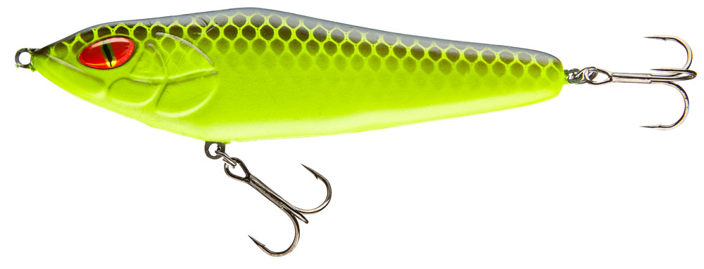 NEW Daiwa Prorex Jelly Jerk 155 Pike//Predator Lures 15.5 cm-Toutes Les Couleurs