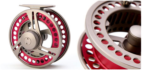 NEW DAIWA NEWERA LA CARTRIDGE FLY REEL (REEL ONLY) Preview