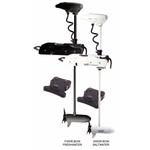 View Item FOOT CONTROL BOW MOUNT ELECTRIC OUTBOARD MOTOR 54 FT/LB
